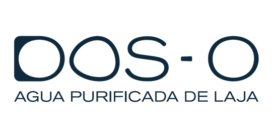 Agua Purificada en laja